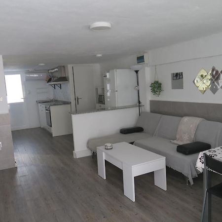 A 50 Metros Del Mar Apartment Oliva Exterior foto